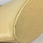LOUIS VUITTON Handbag M5452A Epi Leather beige Epi Noctumble Women Used Authentic