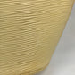 LOUIS VUITTON Handbag M5452A Epi Leather beige Epi Noctumble Women Used Authentic