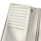 LOUIS VUITTON Long Wallet Purse M30557 Taiga Leather beige Taiga Portefeuille Blaza mens Used Authentic