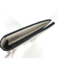 LOUIS VUITTON Long Wallet Purse M30557 Taiga Leather beige Taiga Portefeuille Blaza mens Used Authentic