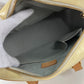 LOUIS VUITTON Handbag M93514 Monogram Vernis white Monogram Vernis Summit drive Women Used Authentic