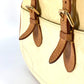 LOUIS VUITTON Handbag M93514 Monogram Vernis white Monogram Vernis Summit drive Women Used Authentic