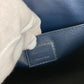 LOUIS VUITTON business bag M41367 Epi Leather Navy Epi posh toilette 26 mens Used Authentic