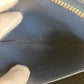 LOUIS VUITTON business bag M41367 Epi Leather Navy Epi posh toilette 26 mens Used Authentic