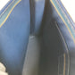 LOUIS VUITTON business bag M41367 Epi Leather Navy Epi posh toilette 26 mens Used Authentic