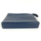 LOUIS VUITTON business bag M41367 Epi Leather Navy Epi posh toilette 26 mens Used Authentic