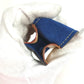 LOUIS VUITTON Pouch GI0013 Monogram canvas Brown Monogram Tui de Steve Dice Pouch unisex(Unisex) Used Authentic