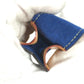 LOUIS VUITTON Pouch GI0013 Monogram canvas Brown Monogram Tui de Steve Dice Pouch unisex(Unisex) Used Authentic