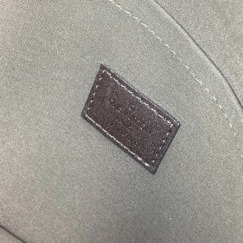 LOUIS VUITTON Shoulder Bag M92693  Monogram mini canvas khaki Monogram mini Marjoly Women Used Authentic