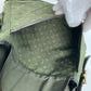 LOUIS VUITTON Shoulder Bag M92693  Monogram mini canvas khaki Monogram mini Marjoly Women Used Authentic