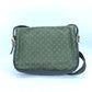 LOUIS VUITTON Shoulder Bag M92693  Monogram mini canvas khaki Monogram mini Marjoly Women Used Authentic