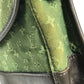 LOUIS VUITTON Shoulder Bag M92693 Monogram mini canvas Khaki green Monogram mini Marjoly Women Used Authentic