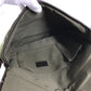 LOUIS VUITTON Shoulder Bag M92693 Monogram mini canvas Khaki green Monogram mini Marjoly Women Used Authentic