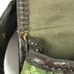 LOUIS VUITTON Shoulder Bag M92693 Monogram mini canvas Khaki green Monogram mini Marjoly Women Used Authentic
