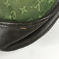 LOUIS VUITTON Shoulder Bag M92693 Monogram mini canvas Khaki green Monogram mini Marjoly Women Used Authentic