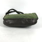 LOUIS VUITTON Shoulder Bag M92693 Monogram mini canvas Khaki green Monogram mini Marjoly Women Used Authentic