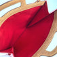 LOUIS VUITTON Handbag M91078 Monogram Vernis Red Monogram Vernis Stanton