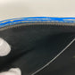 LOUIS VUITTON business bag M54654 Epi Leather blue Epi denim posh toilette mens Used Authentic