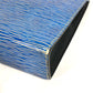 LOUIS VUITTON business bag M54654 Epi Leather blue Epi denim posh toilette mens Used Authentic