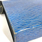 LOUIS VUITTON business bag M54654 Epi Leather blue Epi denim posh toilette mens Used Authentic