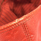 LOUIS VUITTON Shoulder Bag M40556 Monogram Ann Platt Leather Red Monogram Ann Platt Citadine PM Women Used Authentic