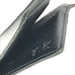 LOUIS VUITTON Folded wallet M62480 Monogram Eclipse Canvas black Monogram Eclipse Portefeuille wallet mens Secondhand Authentic