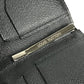 LOUIS VUITTON Folded wallet M62480 Monogram Eclipse Canvas black Monogram Eclipse Portefeuille wallet mens Secondhand Authentic