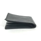 LOUIS VUITTON Folded wallet M62480 Monogram Eclipse Canvas black Monogram Eclipse Portefeuille wallet mens Secondhand Authentic