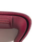 LOUIS VUITTON Trifold wallet M62171 Epi Leather purple Epi Portefeuille Victorine