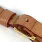 LOUIS VUITTON charm M69572 Epi Leather pink Epi Bijoux Sac Tag Vivienne Women Used Authentic