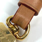 LOUIS VUITTON charm M69572 Epi Leather pink Epi Bijoux Sac Tag Vivienne Women Used Authentic