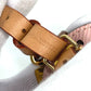 LOUIS VUITTON charm M69572 Epi Leather pink Epi Bijoux Sac Tag Vivienne Women Used Authentic
