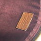 LOUIS VUITTON Shoulder Bag N41544  Damier canvas Brown Damier Dianu Women Used Authentic