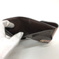 LOUIS VUITTON Folded wallet N60043 Damier canvas Brown Portefeuille Normandy Women Used Authentic