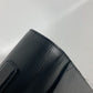 LOUIS VUITTON Business bag M54541 Epi Leather black Epi Neo Robusto 2 mens Used Authentic