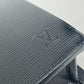 LOUIS VUITTON Business bag M54541 Epi Leather black Epi Neo Robusto 2 mens Used Authentic