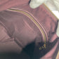 LOUIS VUITTON Shoulder Bag M40572 Monogram Ideal Red Monogram Ideal Ballad MM Women Used Authentic