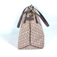 LOUIS VUITTON Shoulder Bag M40572 Monogram Ideal Red Monogram Ideal Ballad MM Women Used Authentic