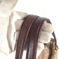 LOUIS VUITTON Shoulder Bag M40572 Monogram Ideal Red Monogram Ideal Ballad MM Women Used Authentic