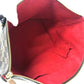 LOUIS VUITTON Tote Bag N51182 Damier canvas Brown SaleyaMM