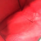 LOUIS VUITTON Tote Bag N51182 Damier canvas Brown SaleyaMM