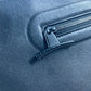 LOUIS VUITTON Clutch bag M63268 leather black Dark annity pochette cosmos mens Used Authentic