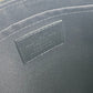 LOUIS VUITTON Clutch bag M63268 leather black Dark annity pochette cosmos mens Used Authentic