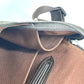 LOUIS VUITTON Shoulder Bag M30868 Taiga Leather, Nylon Brown Taiga Thai meal mens Used Authentic