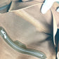LOUIS VUITTON Shoulder Bag M30868 Taiga Leather, Nylon Brown Taiga Thai meal mens Used Authentic