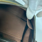 LOUIS VUITTON Shoulder Bag M30868 Taiga Leather, Nylon Brown Taiga Thai meal mens Used Authentic