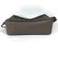 LOUIS VUITTON Shoulder Bag M30868 Taiga Leather, Nylon Brown Taiga Thai meal mens Used Authentic