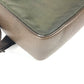 LOUIS VUITTON Shoulder Bag M30868 Taiga Leather, Nylon Brown Taiga Thai meal mens Used Authentic