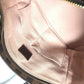 LOUIS VUITTON Tote Bag N41488 Damier canvas Brown Damier Normandy Women Used Authentic