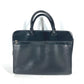 LOUIS VUITTON Business bag M54022 Epi Leather black Epi Bassano GM unisex(Unisex) Used Authentic